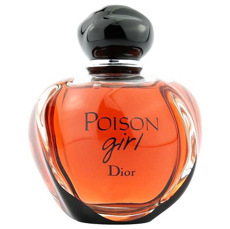 christian dior poison girl eau de parfum 30ml spray idealo.de|dior poison girl sale.